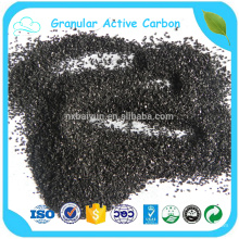 Coal Based Granular Activated Carbon For Sewage Treatment For Sale